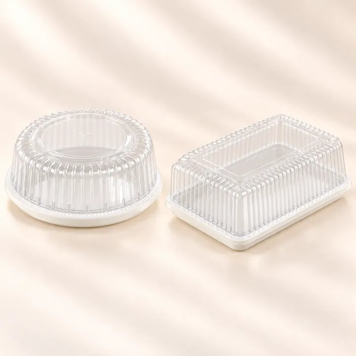 Embalagens para bolos e tortas